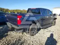 2019 Chevrolet Silverado photo