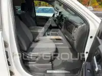 2019 Chevrolet Silverado фото