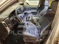 2019 Chevrolet Silverado фото