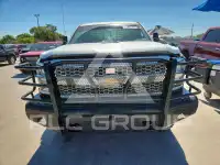 2019 Chevrolet Silverado photo