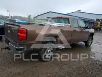 2019 Chevrolet Silverado photo