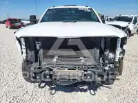 2019 Chevrolet Silverado фото