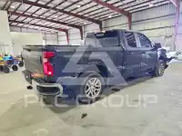 2019 Chevrolet Silverado фото