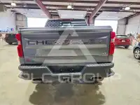 2019 Chevrolet Silverado photo