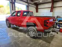 2019 Chevrolet Silverado photo