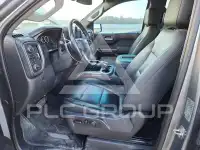 2019 Chevrolet Silverado фото