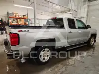 2019 Chevrolet Silverado фото