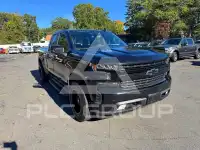 2019 Chevrolet Silverado фото