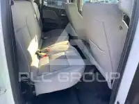 2019 Chevrolet Silverado photo