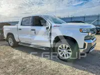 2019 Chevrolet Silverado фото
