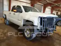 2019 Chevrolet Silverado фото