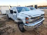 2019 Chevrolet Silverado фото