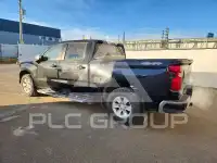 2019 Chevrolet Silverado фото