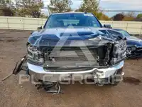 2019 Chevrolet Silverado фото