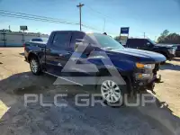 2019 Chevrolet Silverado photo