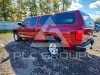 2019 Chevrolet Silverado фото