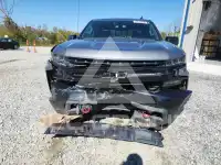 2019 Chevrolet Silverado фото