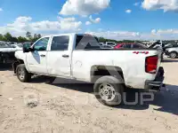 2019 Chevrolet Silverado фото
