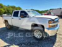 2019 Chevrolet Silverado фото