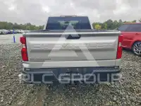 2019 Chevrolet Silverado фото