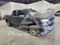 2019 Chevrolet Silverado фото