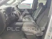 2019 Chevrolet Silverado фото
