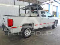 2019 Chevrolet Silverado фото