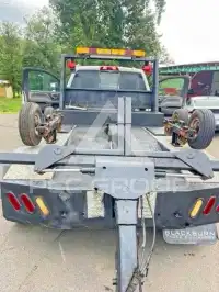 2019 Chevrolet Silverado photo