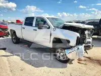 2019 Chevrolet Silverado фото