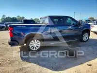 2019 Chevrolet Silverado photo
