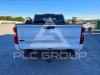 2019 Chevrolet Silverado photo