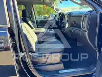 2019 Chevrolet Silverado фото