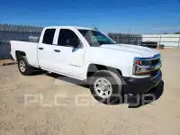 2019 Chevrolet Silverado фото