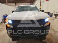 2019 Chevrolet Silverado фото