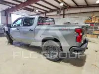 2019 Chevrolet Silverado photo