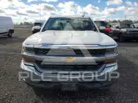 2019 Chevrolet Silverado фото