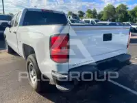 2019 Chevrolet Silverado photo