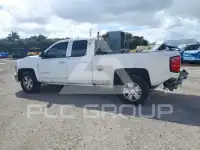 2019 Chevrolet Silverado фото