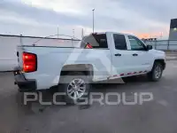2019 Chevrolet Silverado фото