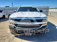 2019 Chevrolet Silverado фото