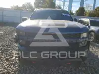 2019 Chevrolet Silverado photo