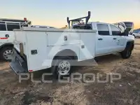 2019 Chevrolet Silverado фото