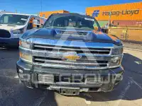 2019 Chevrolet Silverado фото