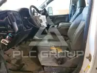 2019 Chevrolet Silverado фото