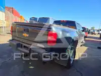 2019 Chevrolet Silverado фото