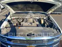 2019 Chevrolet Silverado photo