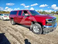 2019 Chevrolet Silverado фото