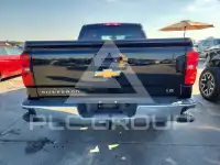 2019 Chevrolet Silverado photo