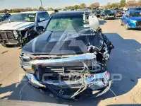 2019 Chevrolet Silverado photo