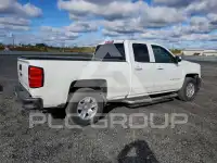 2019 Chevrolet Silverado фото